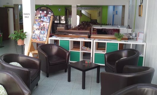 Hotel Planas