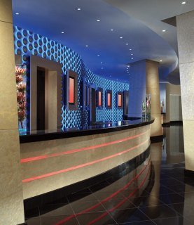 Hotel Planet Hollywood Resort & Casino