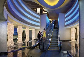 Hotel Planet Hollywood Resort & Casino
