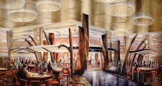 Hotel Planet Hollywood Resort & Casino