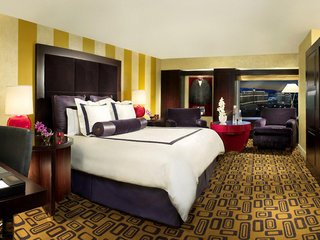 Hotel Planet Hollywood Resort & Casino