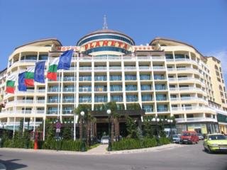Hotel Planeta