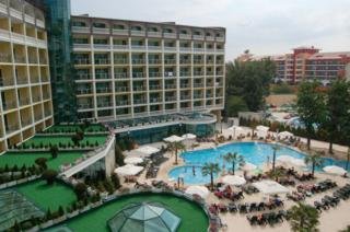Hotel Planeta