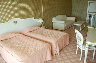 Hotel Planeta