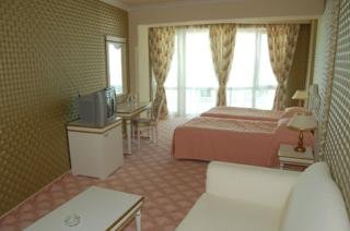 Hotel Planeta