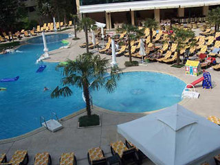 Hotel Planeta