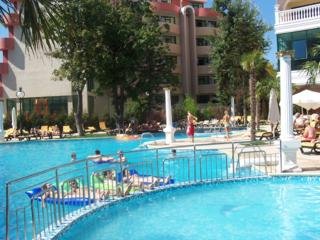 Hotel Planeta