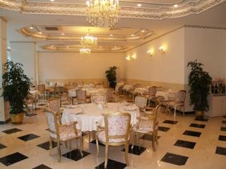 Hotel Planeta