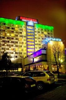 Hotel Planeta