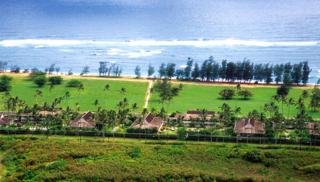 Hotel Plantation Hale Suites