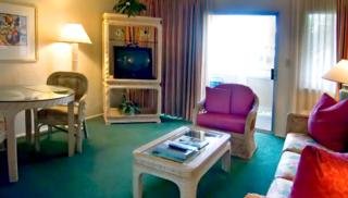 Hotel Plantation Hale Suites
