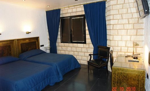 Hotel Plata