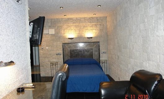 Hotel Plata