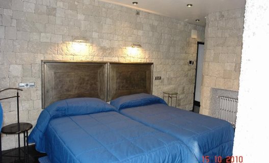 Hotel Plata