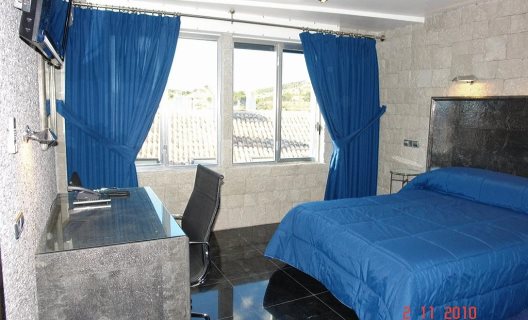 Hotel Plata