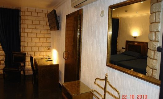 Hotel Plata