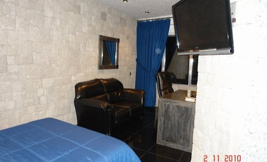 Hotel Plata