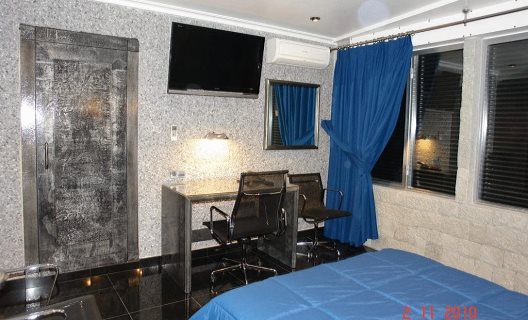 Hotel Plata