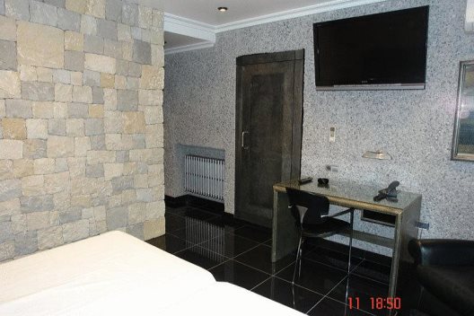 Hotel Plata