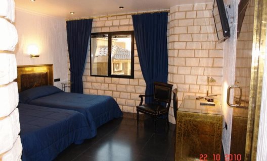 Hotel Plata