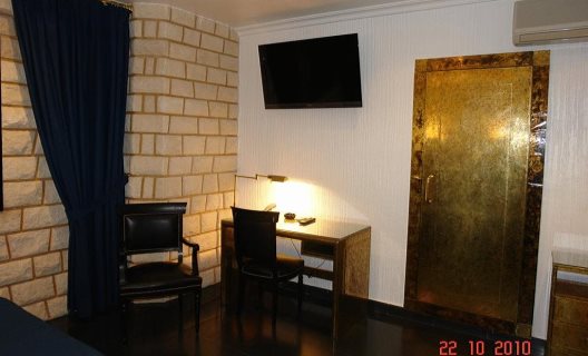 Hotel Plata