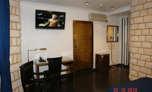 Hotel Plata