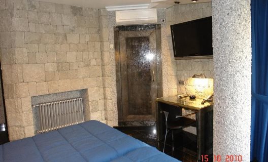 Hotel Plata