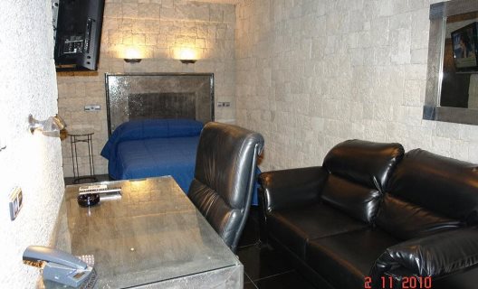 Hotel Plata