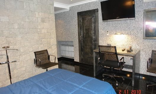 Hotel Plata