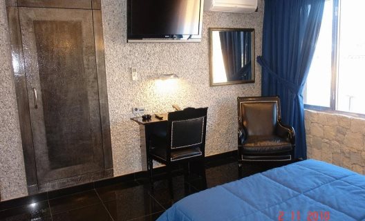 Hotel Plata