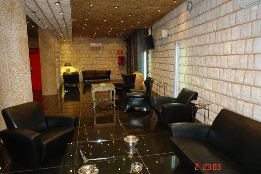 Hotel Plata