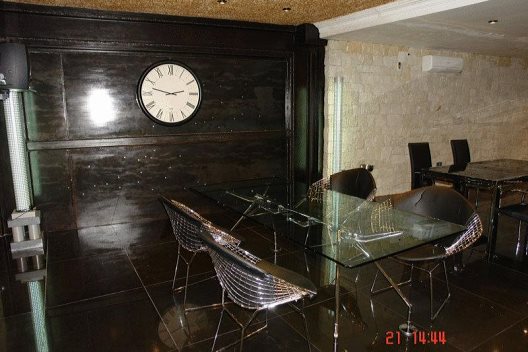 Hotel Plata