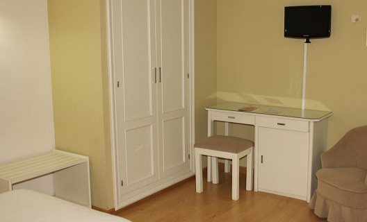 Hotel Platería