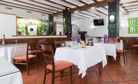 Hotel Platería