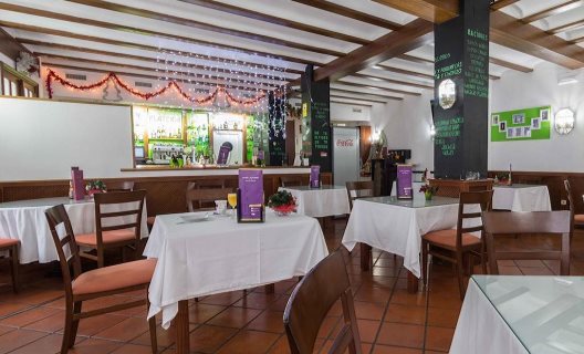 Hotel Platería