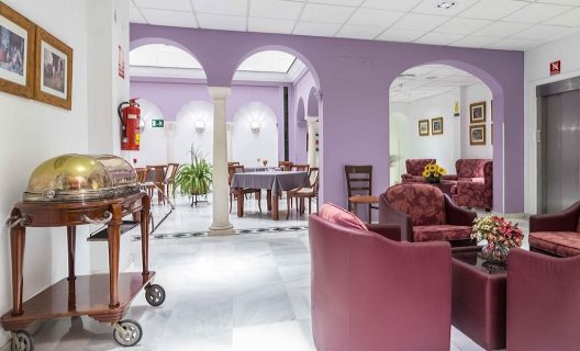 Hotel Platería