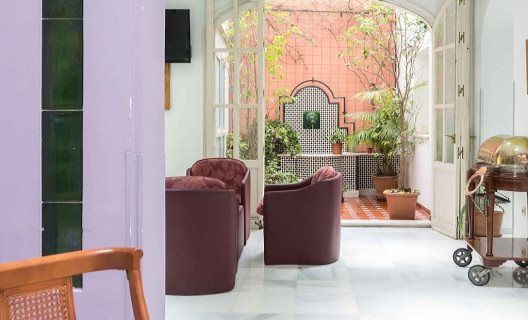 Hotel Platería