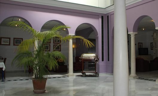 Hotel Platería