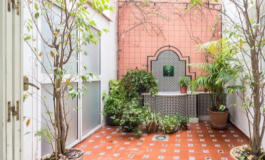 Hotel Platería