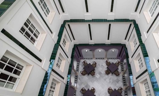 Hotel Platería