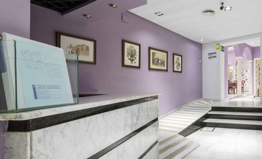 Hotel Platería