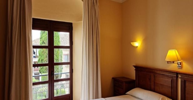 Hotel Plateros