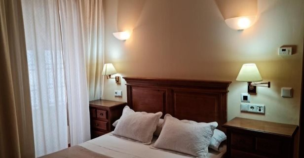 Hotel Plateros