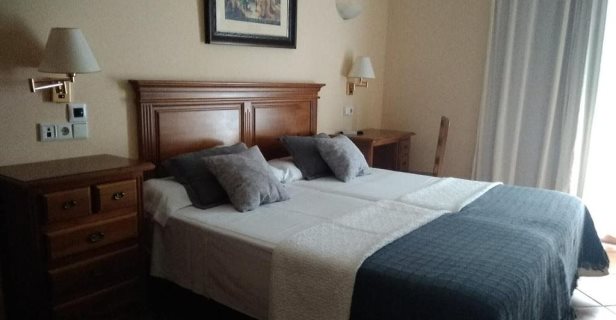 Hotel Plateros