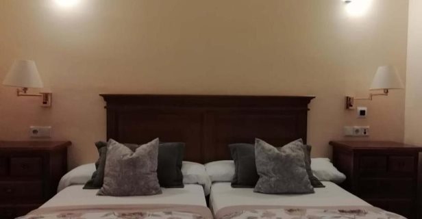 Hotel Plateros