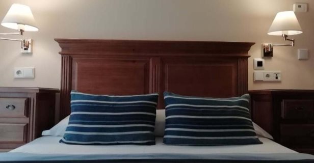 Hotel Plateros