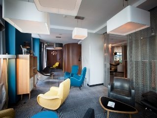 Hotel Platine