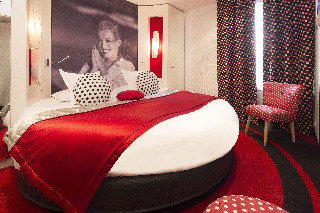 Hotel Platine