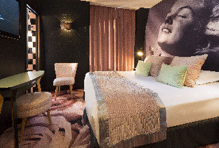 Hotel Platine