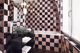 Hotel Platine